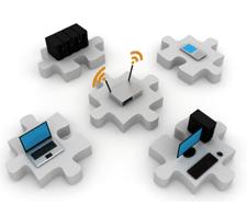 IT INFRASTRUCTURE